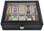 ISO 1369 Case for 10 watches - Jewellery Box