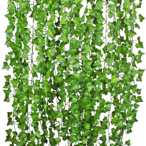 APT Hanging artificial ivy 24 m - Artificial Flower - Main image