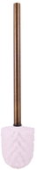 Slezák-RAV ND A0500 - 1SM old brass - Toilet Brush