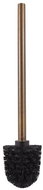 Slezák-RAV ND A0500 - 2SM old brass - Toilet Brush