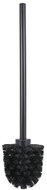 Slezák-RAV ND A0500 - 2CMAT black - Toilet Brush