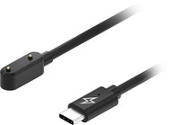 AlzaPower USB-C charging cable for Huawei Watch Fit 3 / 2, Band 10-6 and Honor Band 10-6 - 1 m - Watch Charger