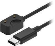 AlzaPower USB-C nabíjecí kabel pro Samsung Fit3 – 1m - Nabíječka na hodinky