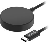 AlzaPower USB-C nabíjecí kabel pro Samsung Galaxy Watch 1-8, Ultra, Active 2 – 1m - Watch Charger