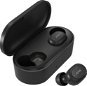 Bezdrátová sluchátka AlzaPower Airtunes černá - Bezdrátová sluchátka