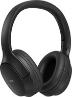 AlzaPower Mesa Go, black - Wireless Headphones