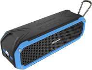 APW RAGE R2 blue - Bluetooth-Lautsprecher