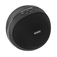 AlzaPower VORTEX V2 schwarz - Bluetooth-Lautsprecher