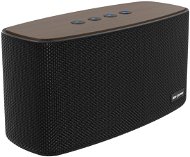 AlzaPower AURA A2 Black - Bluetooth Speaker