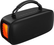 AlzaPower Tone Box black - Bluetooth Speaker