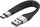 USB-A to USB-C 3.2 Gen 1 60W 5Gbps Black