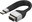 USB-C 3.2 Gen 1 (M) to VGA (F) Black