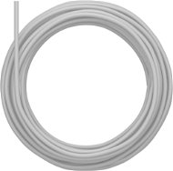 AlzaPower CAT5E UTP Stranded cable 50 m sivý - Sieťový kábel