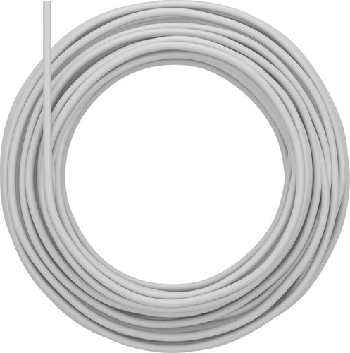 AlzaPower CAT6 UTP Solid Cable 75m Grey Main image AlzaPower CAT6 UTP Solid Cable 75m Grey - Ethernet Cable - Main image