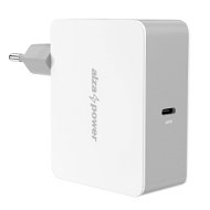 AlzaPower Power Charger PD60C White - AC Adapter