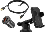 AlzaPower Drive 35W USB-C - Set