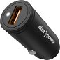 AlzaPower Car Charger X510 Fast Charge schwarz - Auto-Ladegerät