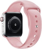 Watch Strap Eternico Essential for Apple Watch 38mm / 40mm / 41mm cafe pink size S-M - Řemínek