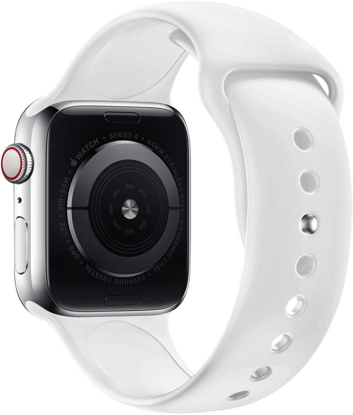 White apple watch on sale 38mm