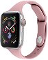 Eternico Essential Thin for Apple Watch 38mm / 40mm / 41mm vintage pink size M-L - Watch Strap