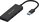 USB-A (M) auf 4 × USB-A 3.2 Gen 1 (F) schwarz