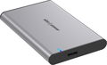 AlzaPower 2.5" USB 3.2 Gen 1 Micro USB-B Hard Drive Enclosure