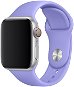 Eternico Essential az Apple Watch 42mm / 44mm / 45mm lavender blue méret M-L - Szíj