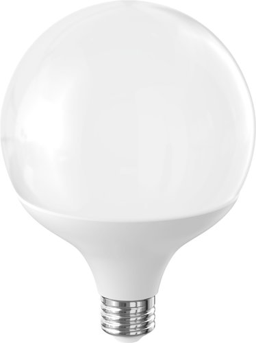 AlzaPower LED 18-115W, E27, G120, 2700K, 1 pc - LED Bulb - Main image