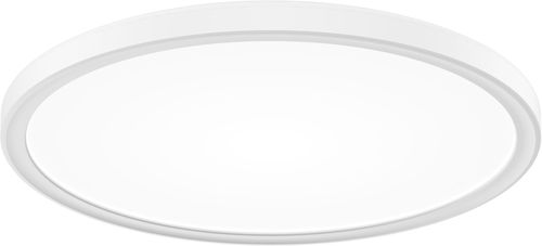AlzaPower LCL-18MCM LED Ceiling Light, slim, 18W, weiß - Deckenleuchte - Hauptbild