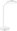 LLT-51WDW Led Table lamp 2W, white