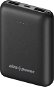 Power Bank AlzaPower Onyx 10000mAh USB-C Black - Powerbanka
