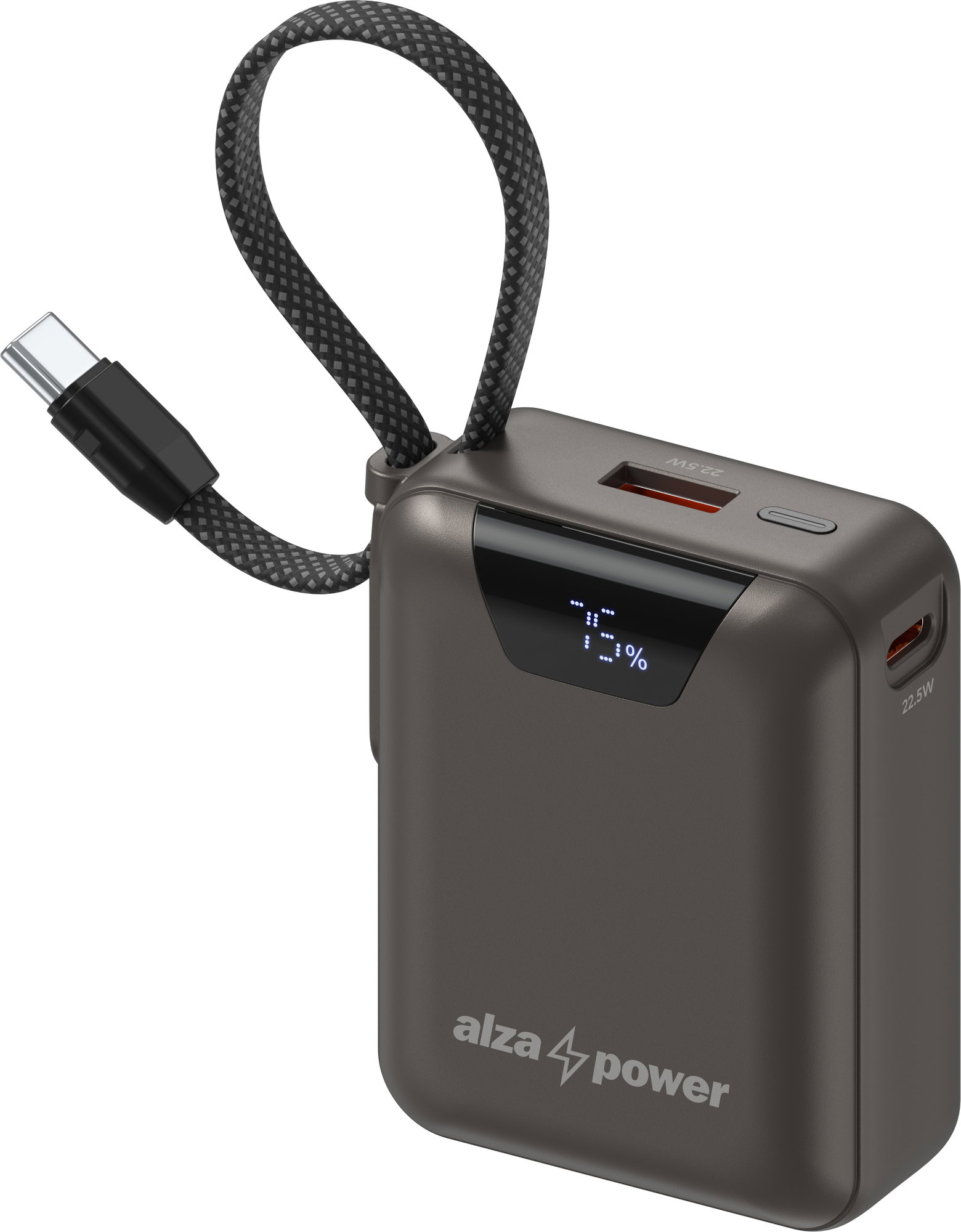 AlzaPower Urban 10000mAh