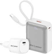 City Explorer white - Set