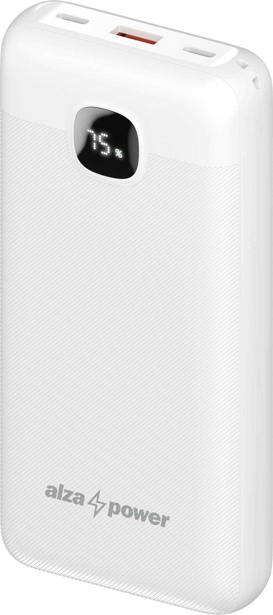 AlzaPower Garnet 20000mAh