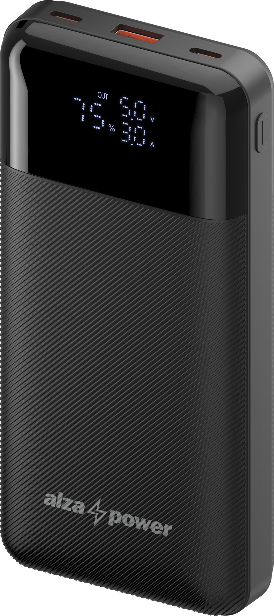 AlzaPower Parade Gen2 20000mAh
