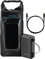AlzaPower Outdoor Energy - Set