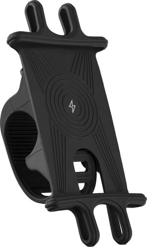 AlzaPower Bike Holder FCP100 Black - Fahrradhalterung - Hauptbild