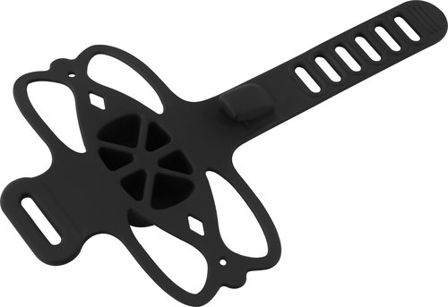 AlzaPower Bike Holder FCP100V black - Bike Holder - Main image