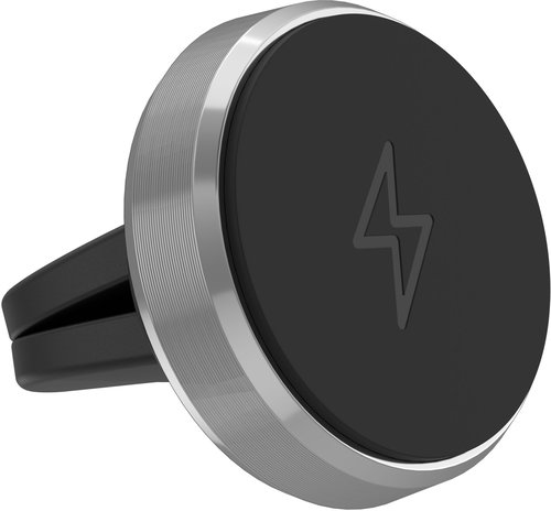 AlzaPower Holder FMC300 - silber - Handy-Halter - Hauptbild