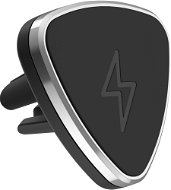 AlzaPower Holder FMC400 černý - Držák na mobilní telefon