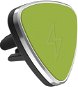 AlzaPower Holder FMC400, Green - Phone Holder