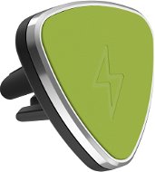 AlzaPower Holder FMC400 zelený - Držiak na mobil