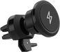 AlzaPower Holder AMC100, Black - Phone Holder