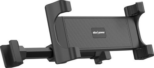AlzaPower Tablet Holder FCC100 schwarz - Tablethalter - Hauptbild
