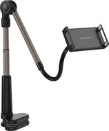Tablet Holder AlzaPower Tablet Holder on Table ACC100T black - Držák pro tablet