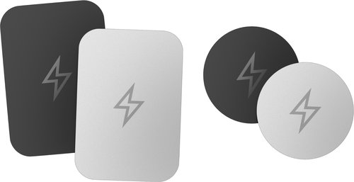 AlzaPower Metal Plates XMP100 - Zubehör-Set - Hauptbild