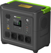 Refurbished - AlzaPower Station Apollo 835 Wh - Charging Station