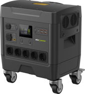 AlzaPower Station Zeus 3250 Wh - Ladestation