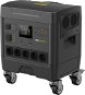 AlzaPower Station Zeus 3250 Wh - Charging Station