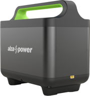 AlzaPower Battery Pack pro AlzaPower Station Helios 1953 Wh - Külső akkumulátor